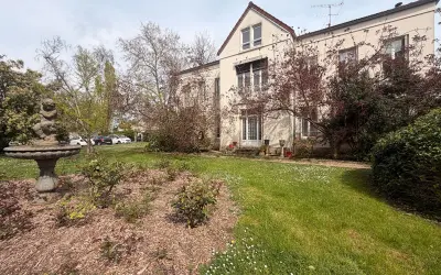 Appartement 280 000 € BRUNOY (91800) photo 8