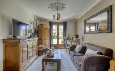 Maison 463 500 € MONTGERON (91230) photo 2