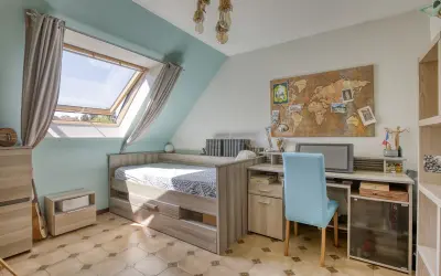 Maison 463 500 € MONTGERON (91230) photo 6