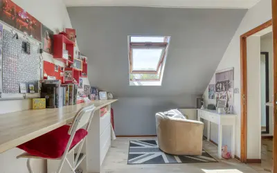 Maison 463 500 € MONTGERON (91230) photo 7