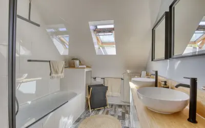 Maison 463 500 € MONTGERON (91230) photo 8