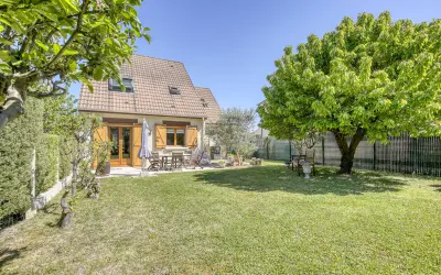 Maison 463 500 € MONTGERON (91230) photo 9
