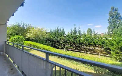 Appartement 130 000 € EPINAY SOUS SENART (91860) photo 2