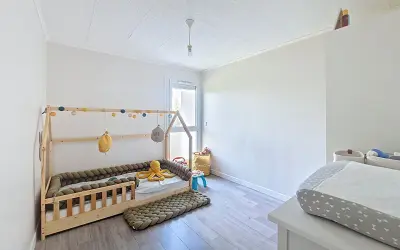 Appartement 130 000 € EPINAY SOUS SENART (91860) photo 5