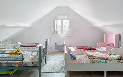 Maison 520 000 € VIGNEUX SUR SEINE (91270) photo 5