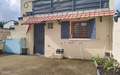Maison 520 000 € VIGNEUX SUR SEINE (91270) photo 7