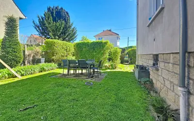 Maison 299 900 € BRUNOY (91800) photo 2