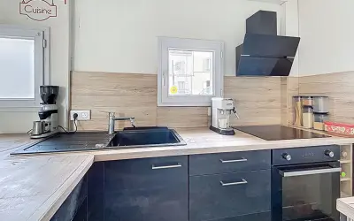 Appartement 150 000 € YERRES (91330) photo 4