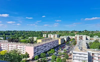 Appartement 115 000 € EPINAY SOUS SENART (91860) photo 2