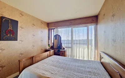 Appartement 115 000 € EPINAY SOUS SENART (91860) photo 4