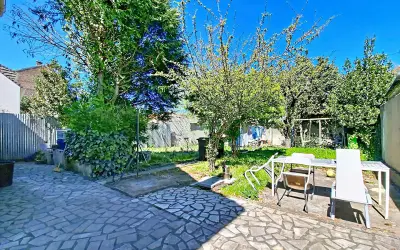 Maison 293 000 € VILLENEUVE SAINT GEORGES (94190) photo 2
