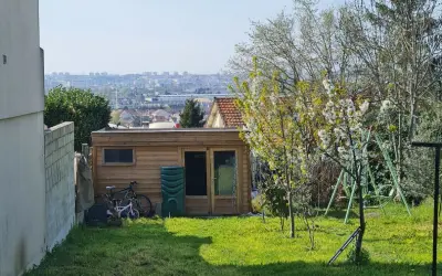 Appartement 1 350 €/mois VALENTON (94460) photo 8