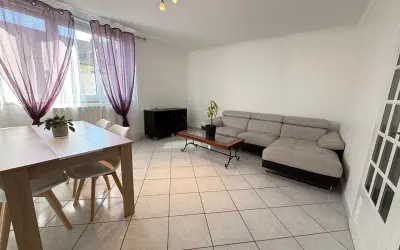 Appartement 1 300 €/mois VILLENEUVE SAINT GEORGES (94190) photo 2