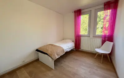 Appartement 1 300 €/mois VILLENEUVE SAINT GEORGES (94190) photo 6
