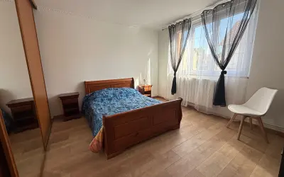 Appartement 1 300 €/mois VILLENEUVE SAINT GEORGES (94190) photo 9