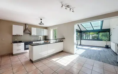 Maison 380 000 € PERIGNY (94520) photo 2