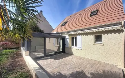 Maison 350 000 € PERIGNY (94520) photo 2