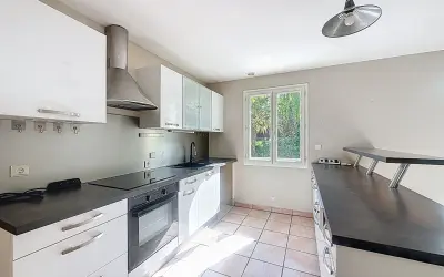 Maison 380 000 € PERIGNY (94520) photo 5