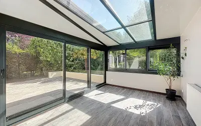 Maison 350 000 € PERIGNY (94520) photo 5