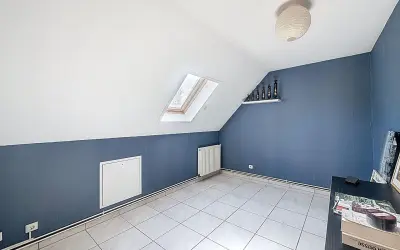 Maison 380 000 € PERIGNY (94520) photo 9