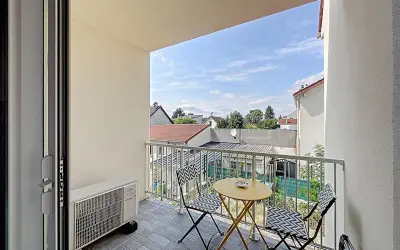 Appartement 900 €/mois MONTGERON (91230) photo 7