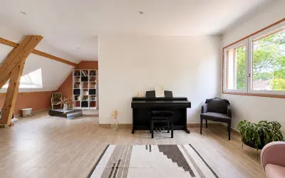 Maison 720 000 € MONTGERON (91230) photo 6