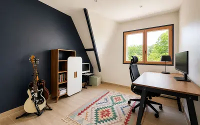 Maison 720 000 € MONTGERON (91230) photo 7