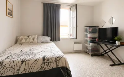 Appartement 59 000 € EVRY COURCOURONNES (91000) photo 2