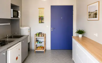 Appartement 59 000 € EVRY COURCOURONNES (91000) photo 4