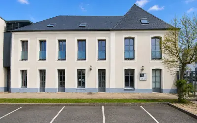 Appartement 59 000 € EVRY COURCOURONNES (91000) photo 5