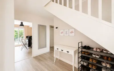 Maison 440 000 € VIGNEUX SUR SEINE (91270) photo 5
