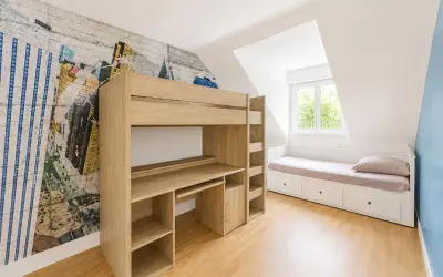Maison 440 000 € VIGNEUX SUR SEINE (91270) photo 8