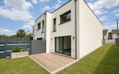 Maison 319 900 € VIGNEUX SUR SEINE (91270) photo 2