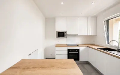 Maison 319 900 € VIGNEUX SUR SEINE (91270) photo 4