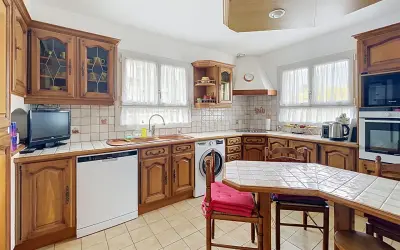 Maison 439 000 € YERRES (91330) photo 4