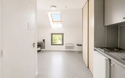 Appartement 59 000 € EVRY COURCOURONNES (91000) photo 2