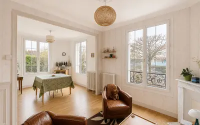 Maison 449 000 € MONTGERON (91230) photo 2