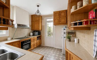 Maison 449 000 € MONTGERON (91230) photo 4