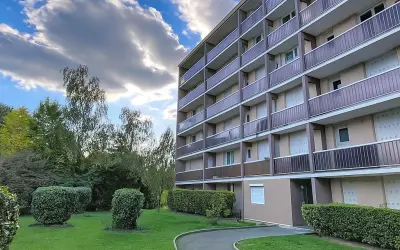 Appartement 165 000 € BOISSY SAINT LEGER (94470) photo 2