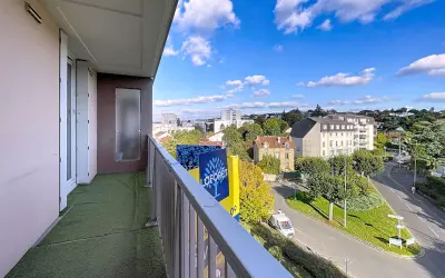 Appartement 899 €/mois BOISSY SAINT LEGER (94470) photo 4