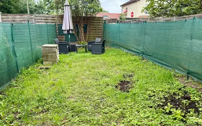 Appartement 890 €/mois BRUNOY (91800) photo 5