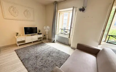 Appartement 685 €/mois CORBEIL ESSONNES (91100) photo 2