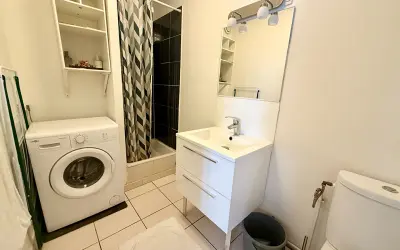 Appartement 685 €/mois CORBEIL ESSONNES (91100) photo 4