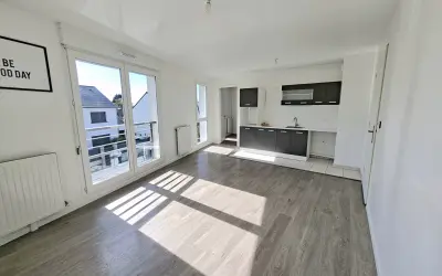 Appartement 1 100 €/mois VILLECRESNES (94440) photo 2