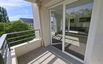Appartement 1 100 €/mois VILLECRESNES (94440) photo 5