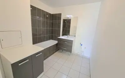 Appartement 1 100 €/mois VILLECRESNES (94440) photo 6