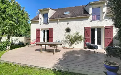 Maison 379 900 € SANTENY (94440) photo 2