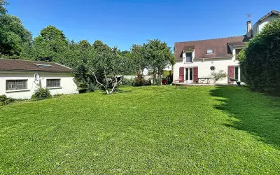 Maison 379 900 € SANTENY (94440) photo 4