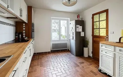 Maison 379 900 € SANTENY (94440) photo 7