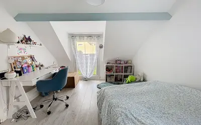 Maison 379 900 € SANTENY (94440) photo 9